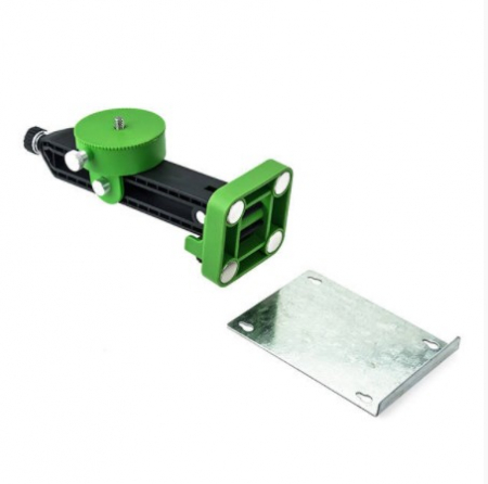 Laser auto-nivelare cu telecomandă laser de nivelare cross-line 360 [6]