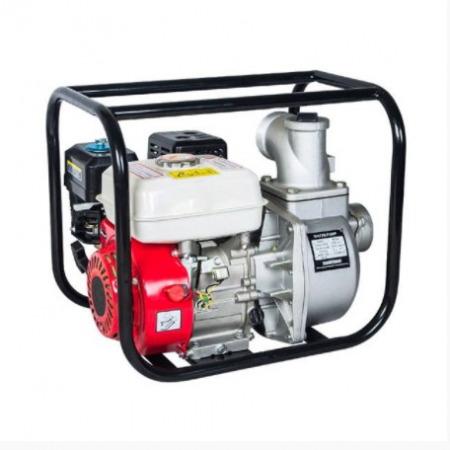 Drujba & Motocoasa & Fierastrau & Circular - Moto Pompa Apa Straus 6.5cp