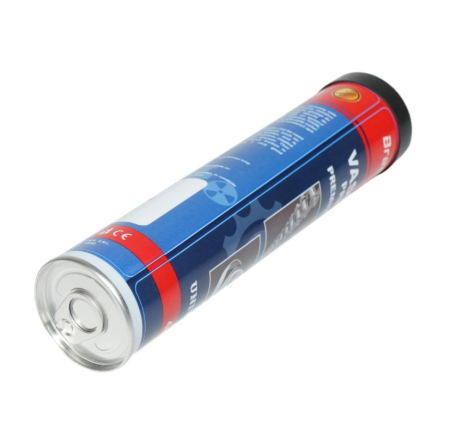set 3 bucati Spray neutralizare si indepartare rugina 450ml  Breckner Germany [2]