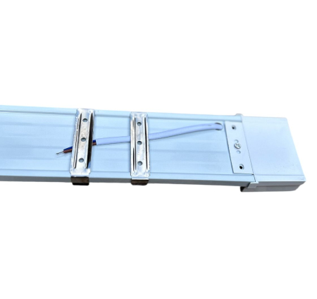Corp de iluminat neon Led 120W 120 CM  [4]