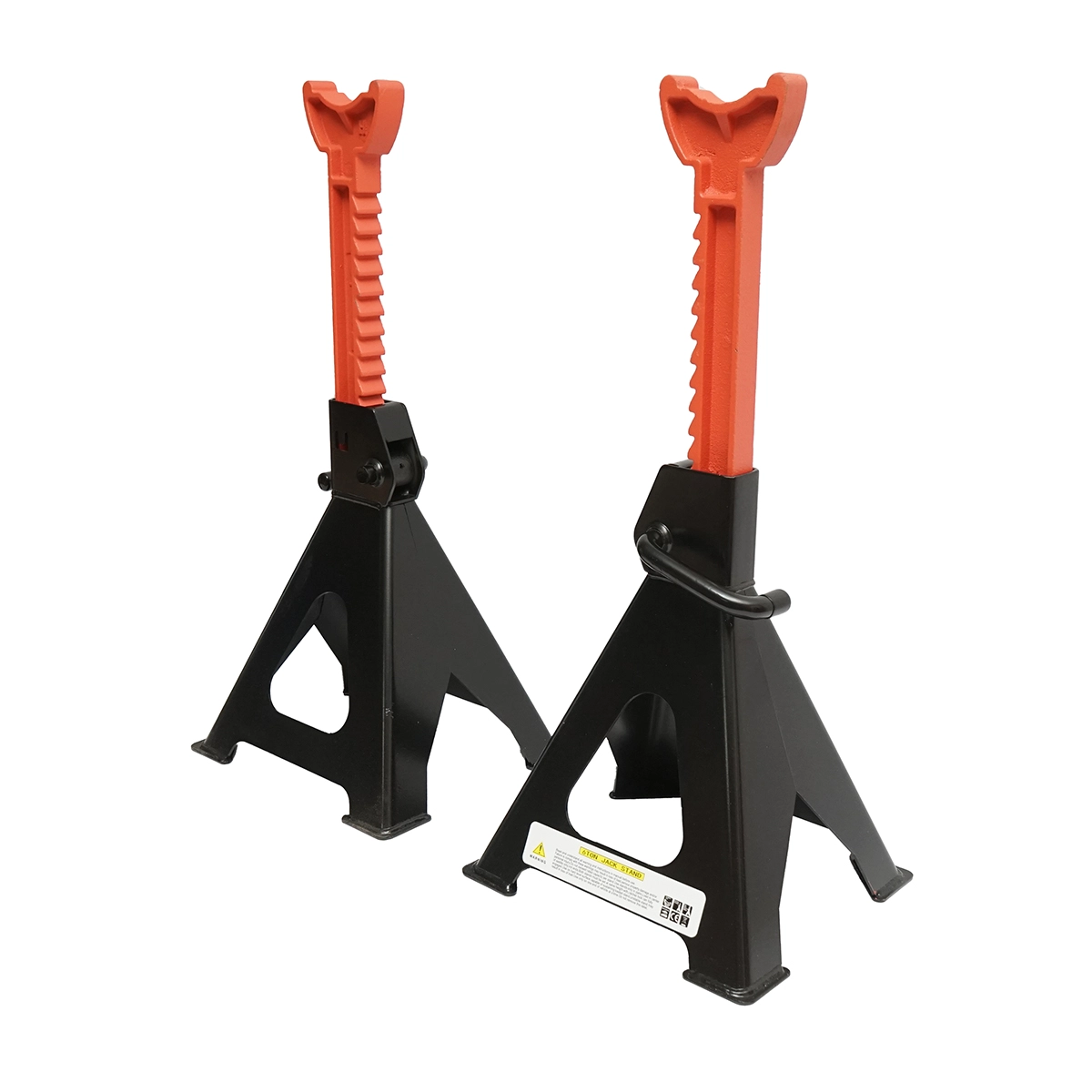 Set cric suport capra auto greutate maxima 6T 2 buc [1]