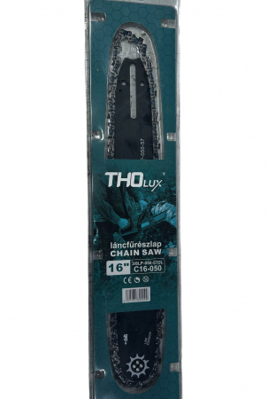 Set lama plus 2 x lant 40CM 16” [4]