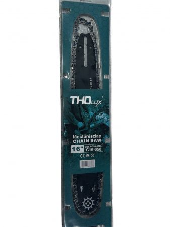 Set lama plus 2 x lant 40CM 16” [3]