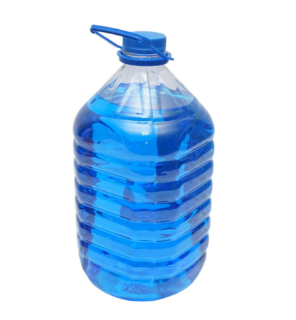 Lichid Parbriz Vară Summer Gel 5L, Concentrat Anti-Insecte [1]