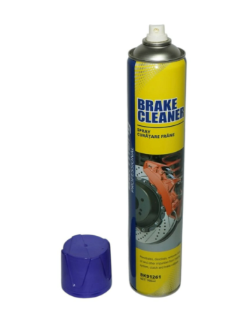 Spray pentru curatat discuri,ulei de frana 700ml [2]