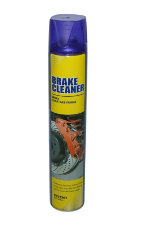 Spray pentru curatat discuri,ulei de frana 700ml [1]