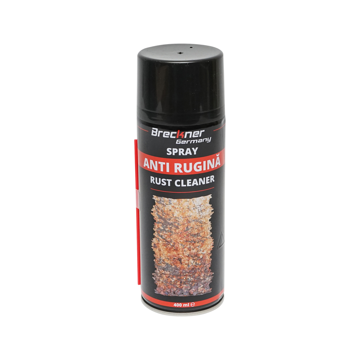 Set 3 bucati Spray degripant Rugina Auto 400 ml Breckner GermanySpray degripant Rugina Auto 400 ml Breckner Germany [2]