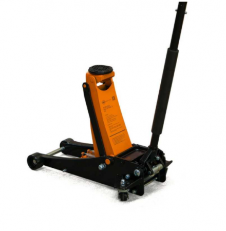 Cric Hidraulic Crocodil 4 Tone