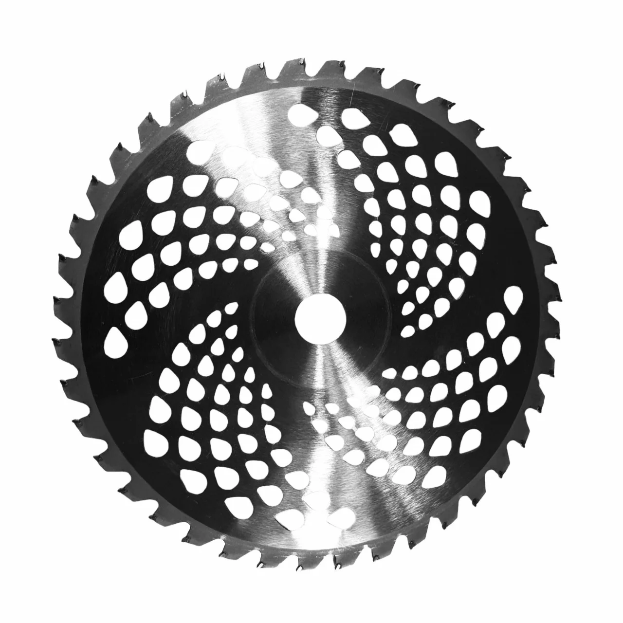 Disc taietor 40T motocoasa 255X25.4 Elefant