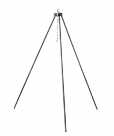 Drujba & Motocoasa & Fierastrau & Circular - Trepied pentru ceaun 100 Cm BRIZOLL