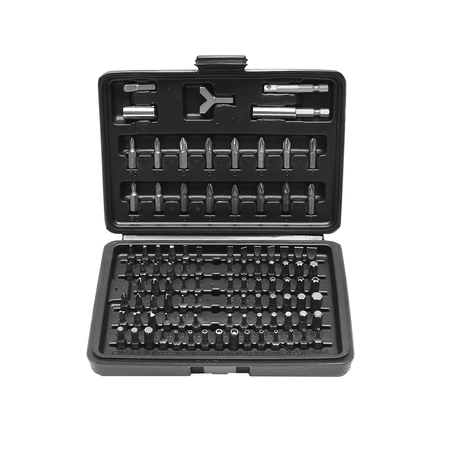 Dulap-Scule-Truse - Trusa biti surubelnita 100 piese Breckner Germany