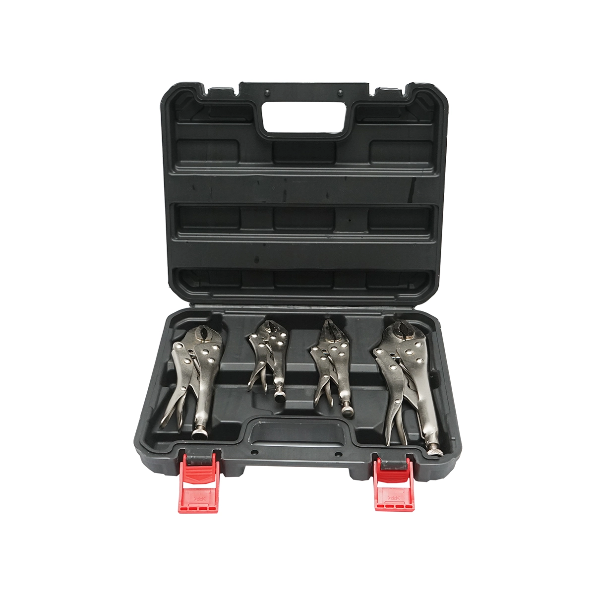 Dulap-Scule-Truse - Trusa cleste autoblocant reglabil multifunctional 4 piese Breckner Germany