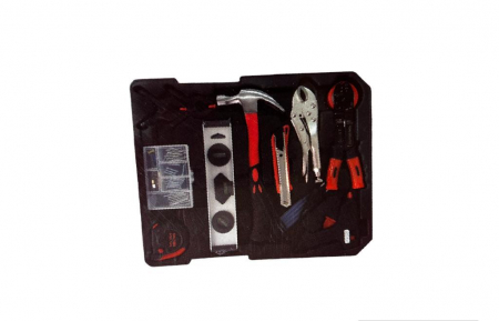 Trusa Scule Troler Profesional RoyalKraft 372 piese [2]