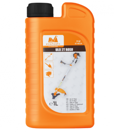 Ulei 2 Timpi 600 ml Drujbe,Motocoasa