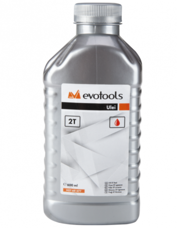 Ulei 2T 1L Rosu