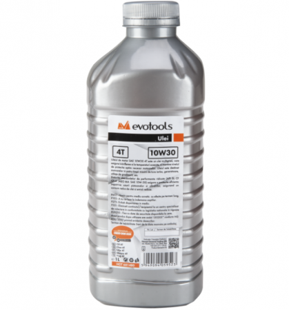Accesorii - Ulei 4T 10W30 1L