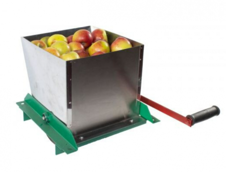 Zdrobitor Tocator Fructe Legume Inox 4947 [1]