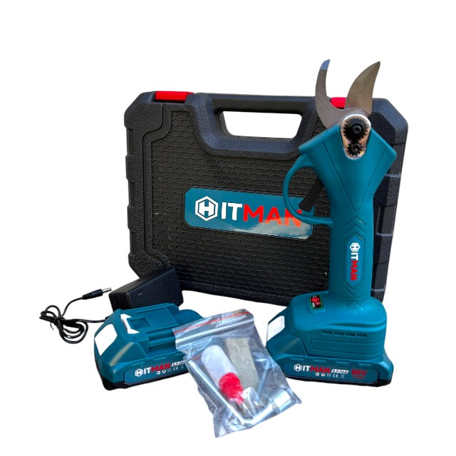 bormasina Foarfeca Electrica 2x 88v 2,5 mm