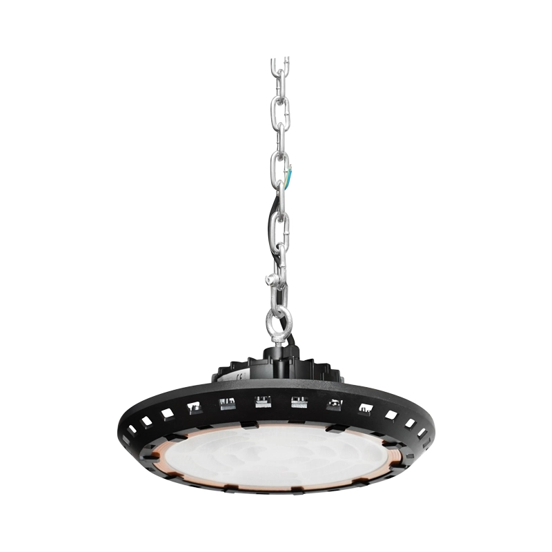 vulcanizare & depozit anvelope srl Lampa industriala Proiector LED 150W 220V IP67 pentru hala depozit