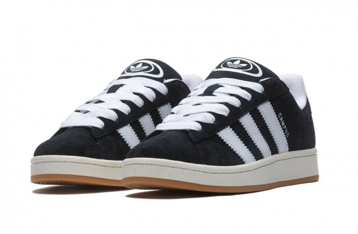 adidas Campus 00s Core Black GS [2]