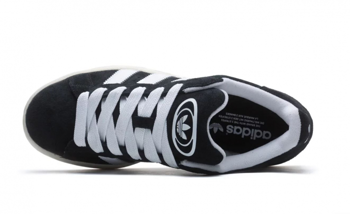 adidas Campus 00s Core Black GS [3]