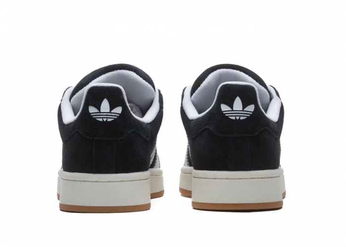 adidas Campus 00s Core Black GS [4]