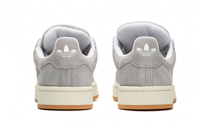 adidas Campus 00s Grey White [4]