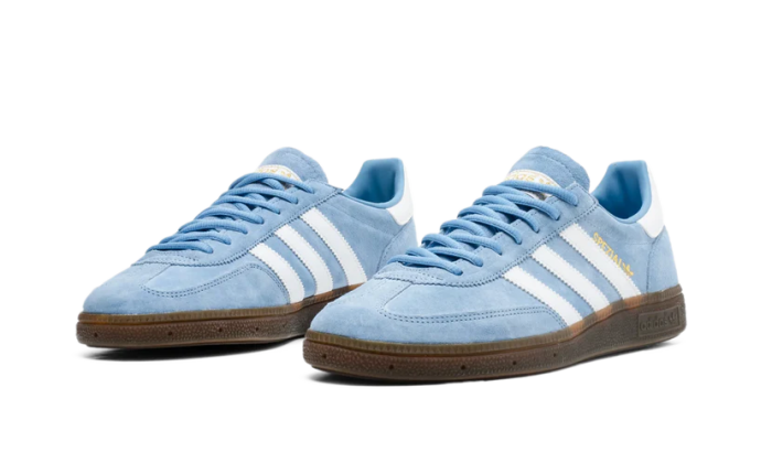 adidas Handball Spezial Light Blue [2]