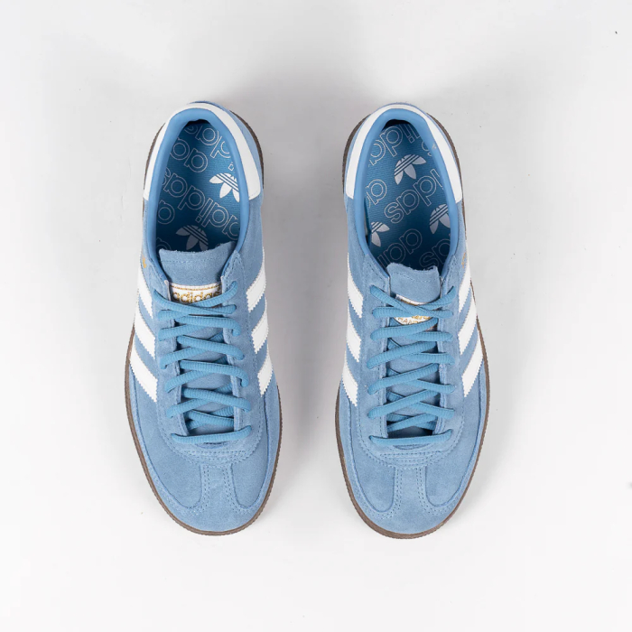 adidas Handball Spezial Light Blue [4]