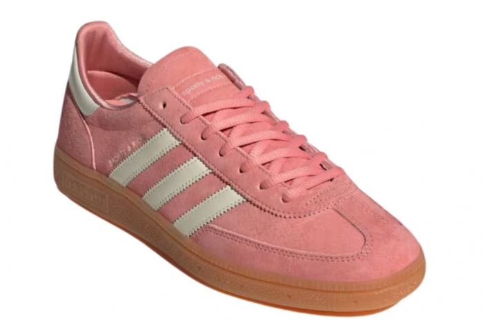 adidas Handball Spezial Sporty & Rich Pink [2]