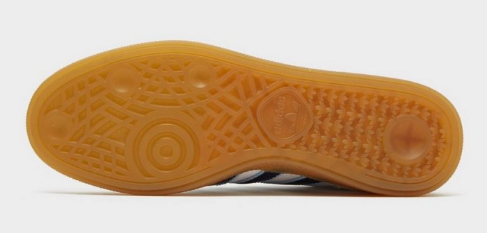 adidas Handball SpezialWhite Dark Blue Clear Sky [4]