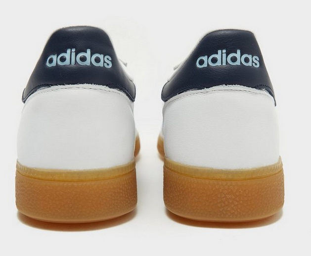 adidas Handball SpezialWhite Dark Blue Clear Sky [3]