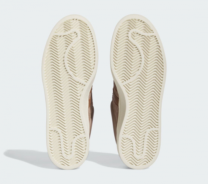 adidas originals Campus Light x BAD BUNNY  Brown [5]