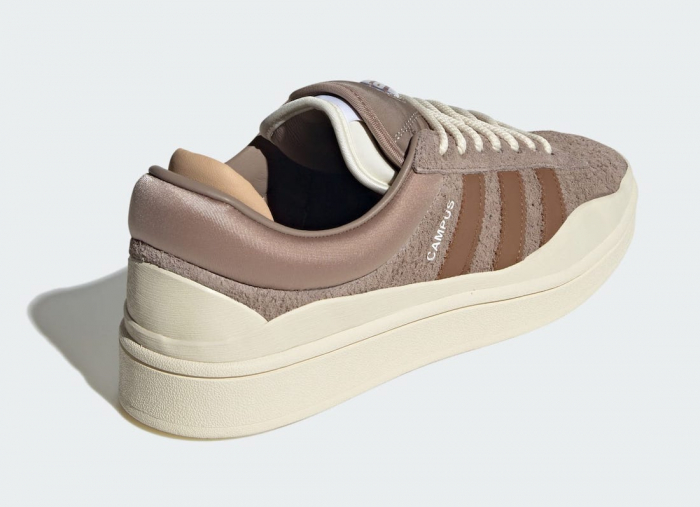 adidas originals Campus Light x BAD BUNNY  Brown [3]