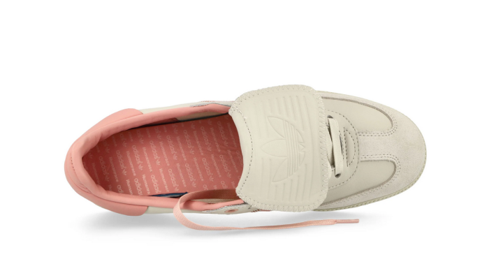 adidas Samba Pharrell Humanrace Aluminium [4]