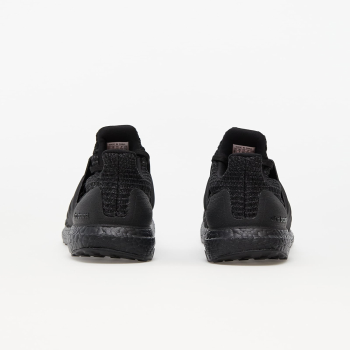 adidas Ultra Boost 4.0 DNATriple Black (Women's) [4]