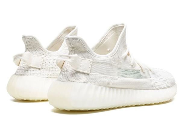 adidas Yeezy Boost 350 V2 Bone [3]