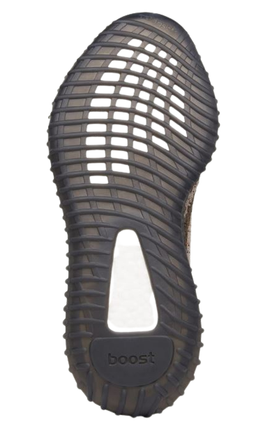 Adidas Yeezy Boost 350 V2 Carbon Beluga [4]
