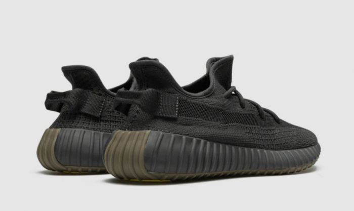 adidas Yeezy Boost 350 V2 Cinder [3]