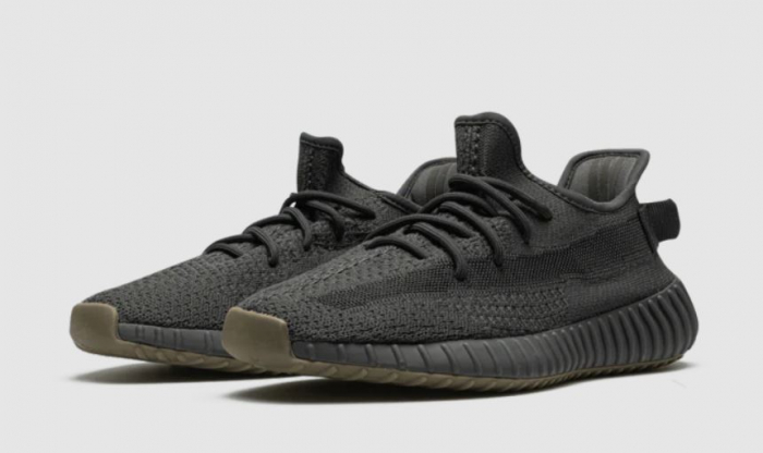 adidas Yeezy Boost 350 V2 Cinder [2]