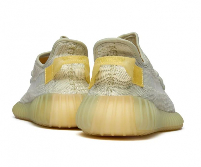 adidas Yeezy Boost 350 V2 Flax [4]