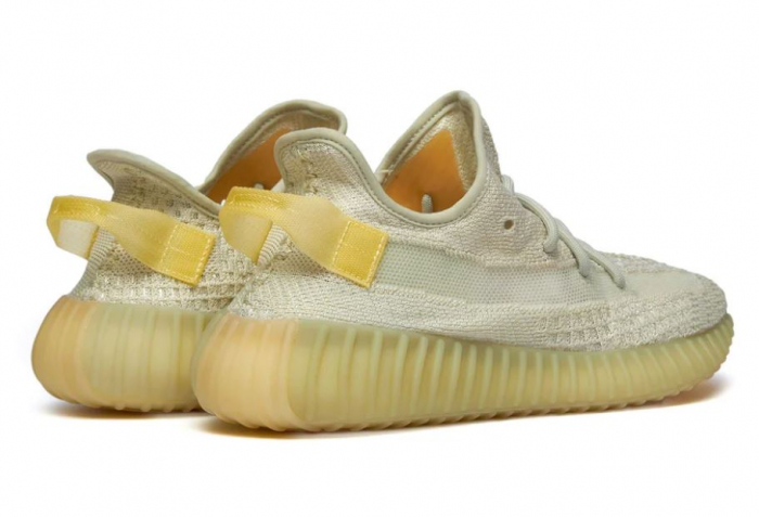 adidas Yeezy Boost 350 V2 Flax [3]
