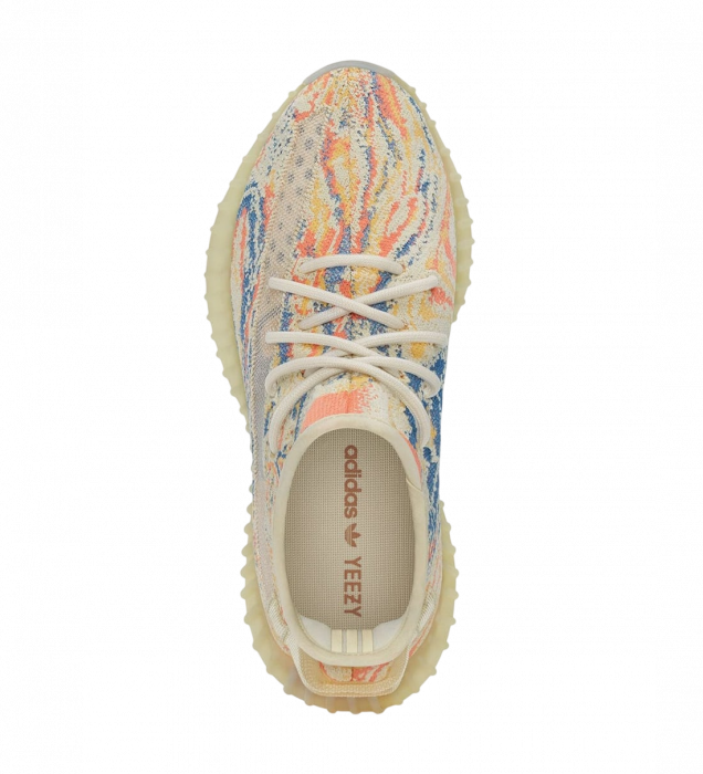 adidas Yeezy Boost 350 V2 MX Oat [3]