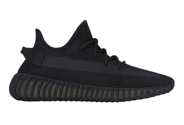 Adidas Yeezy Boost 350 V2 Onyx [3]