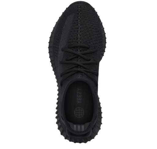 Adidas Yeezy Boost 350 V2 Onyx [4]