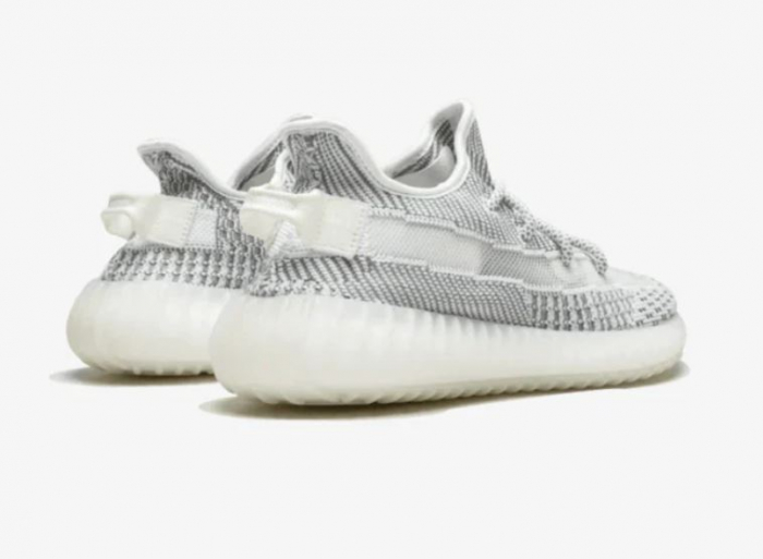 adidas Yeezy Boost 350 V2 Static (Non-Reflective) [3]
