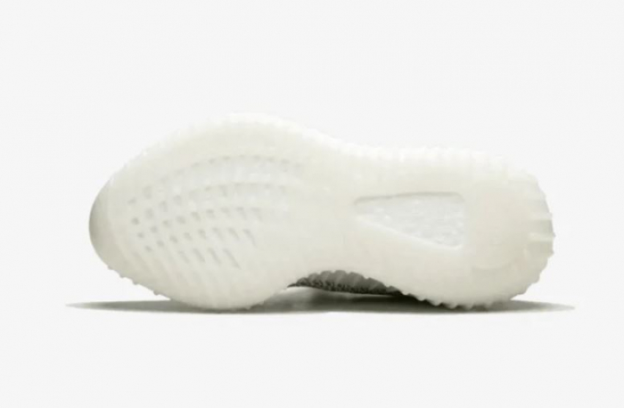 adidas Yeezy Boost 350 V2 Static (Non-Reflective) [4]