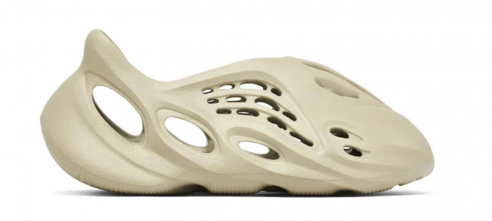 adidas Yeezy Foam RNR Stone Salt [3]