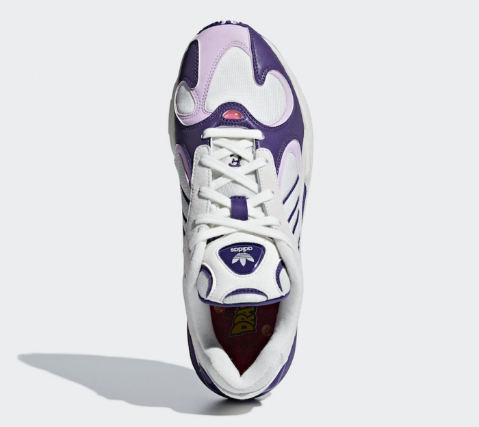 adidas Yung-1 Dragon Ball Z Frieza [3]