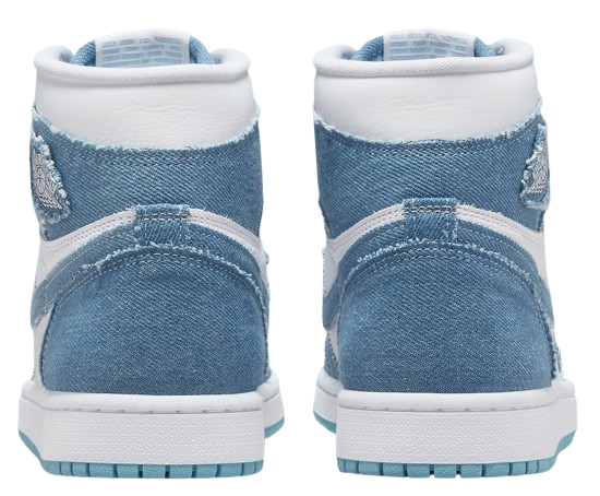 Air Jordan 1 Retro High OG Denim [4]